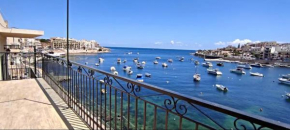 Sea View 2 bedroom apartment